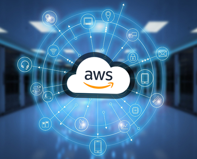 AWS Consulting Services