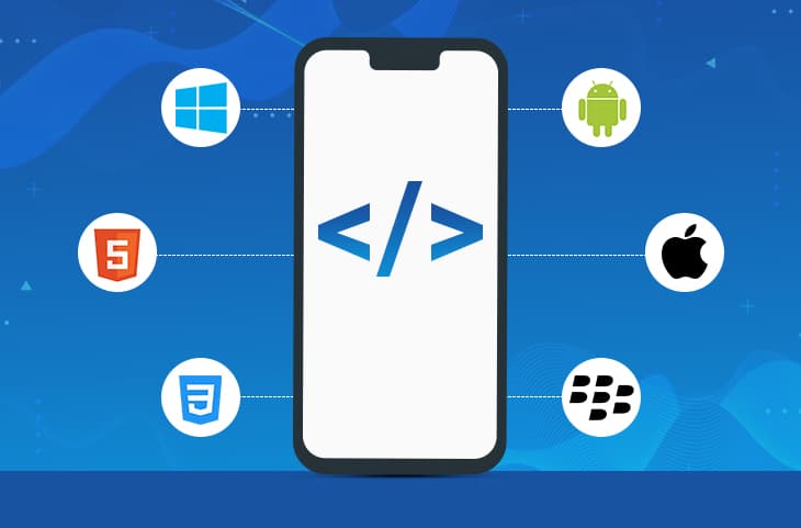 Cross-Platform Mobile Apps