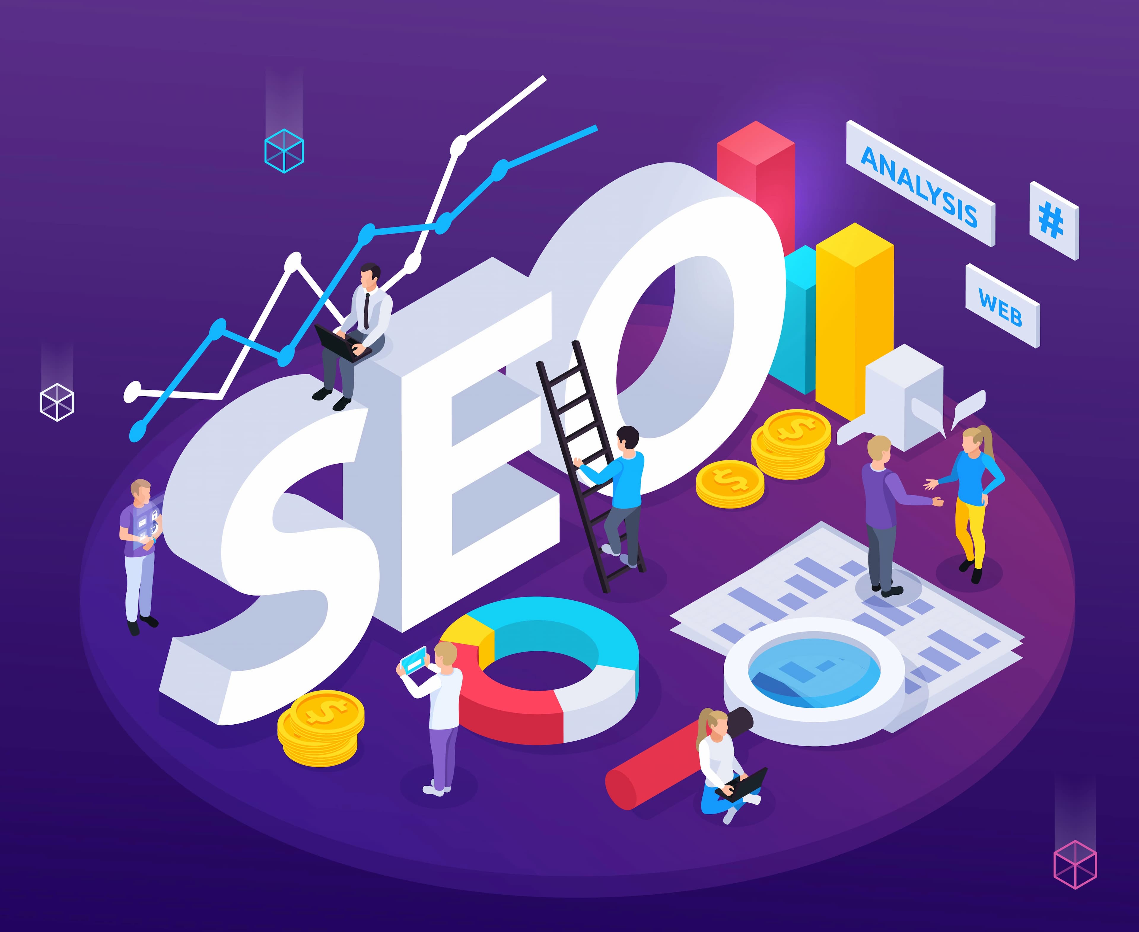 SEO & Performance Optimization