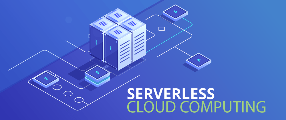 Serverless Computing